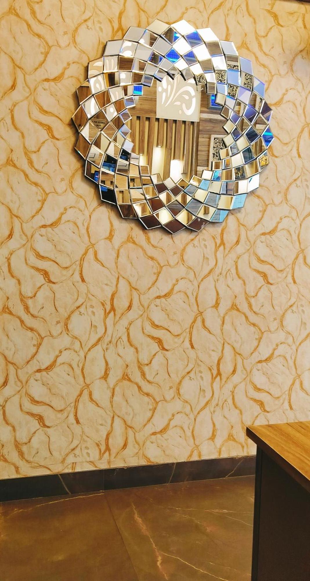Hotel Heaven View - 50M From Golden Temple Амритсар Екстериор снимка